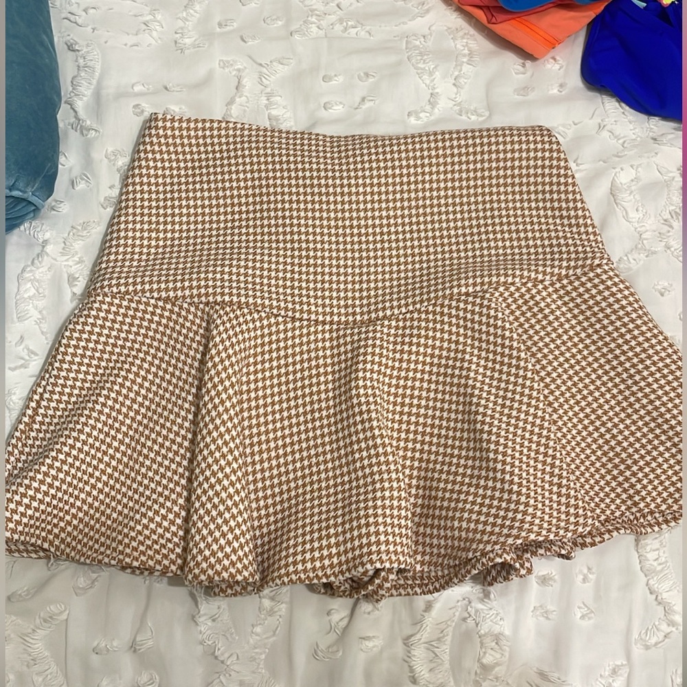 skort